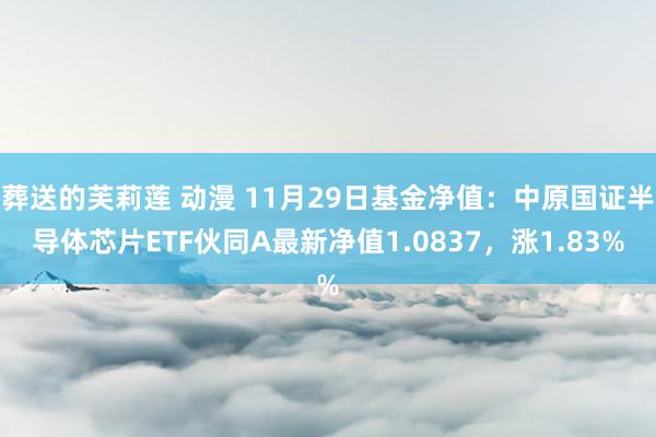 葬送的芙莉莲 动漫 11月29日基金净值：中原国证半导体芯片ETF伙同A最新净值1.0837，涨1.83%